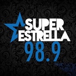 Super Estrella 98.9 – KCVR-FM