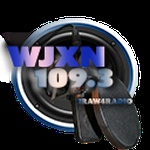 WJXN 109.3 2RAW4RADIO