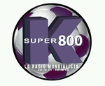 Radio Superk800