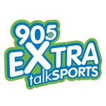 Extra 90.5 – CJMB-FM