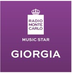 Radio Monte Carlo – Music Star Giorgia