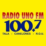 Radio Uno 100.7 FM