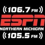 ESPN Radio Northern Michigan — WSRT