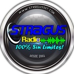 Stargus Radio / Stargus Radio 507