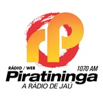Radio Piratininga Jaú
