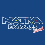 Nativa FM Litoral