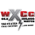 Coal Country 96.5 – WXCC