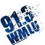 WMLU 91.3 FM — WMLU