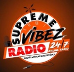 Supreme Vibez Radio