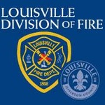 Louisville, KY MetroSafe Suburban Fire 5 — 8