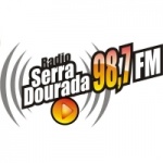 Rádio Serra Dourada FM