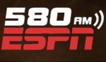 580 AM ESPN Radio — KTMT