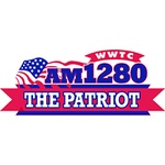 AM 1280 The Patriot – WWTC