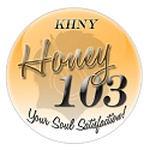 KHNY Honey 103