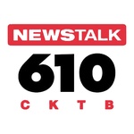 NewsTalk 610 – CKTB