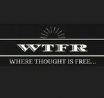 Where Thought is Free Radio (WTFR)