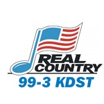 Real Country 99.3 – KDST