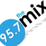 95.7 The Mix – WQPW