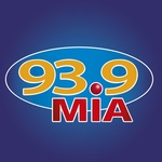 Mia 93.9 — XEHY