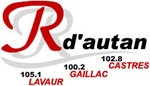 Radio R D’Autan 105.1