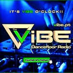The VIBE – Dancefloor Radio