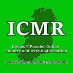 Irish Country Music Radio Studio 1