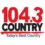 Country 104.3 — CJQM-FM