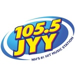 105.5 JYY – WJYY