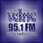 Scotland County Radio — WLNC