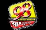 Rádio Parecis FM