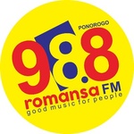 Romansa FM Ponorogo