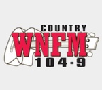 Country 104.9 — WNFM