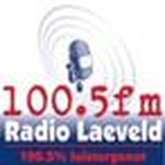 Radio Laeveld