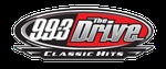 99.3 The Drive — CKDV-FM