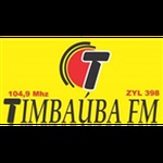 Timbaúba FM