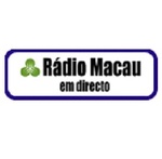 TDM – Rádio Macau
