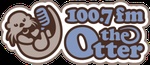 100.7 The Otter — KPPT-FM