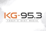 KG 95.3 – KGSL