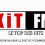 Kit FM – 95.6 FM