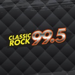 Classic Rock 99.5 — KKMA