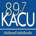 89.7 KACU FM – KACU