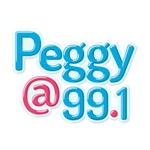 Peggy 99.1 — CFPG-FM