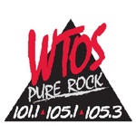 TOS — WTOS-FM