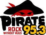 Pirate 95.3 – WOBR-FM