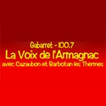 Radio La Voix de l’Armagnac