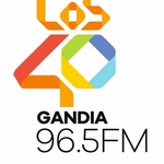Los40 Gandia