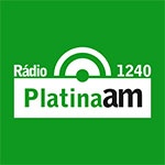 Rádio Platina AM 1240