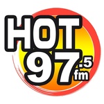 Hot 97.5 — WTSL