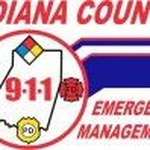 Indiana Borough Police and County Fire Dispatch