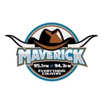 Maverick Radio — W236BO